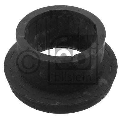 BONDED RUBBER MOUNTING
